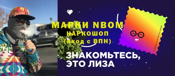 молекула духа Вязьма